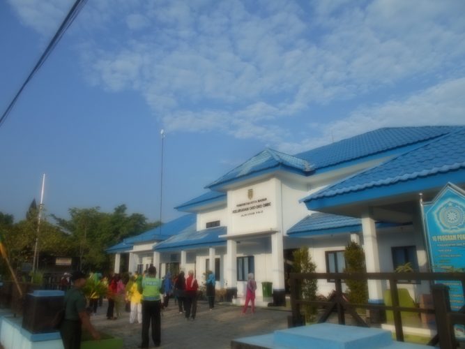 GALERI