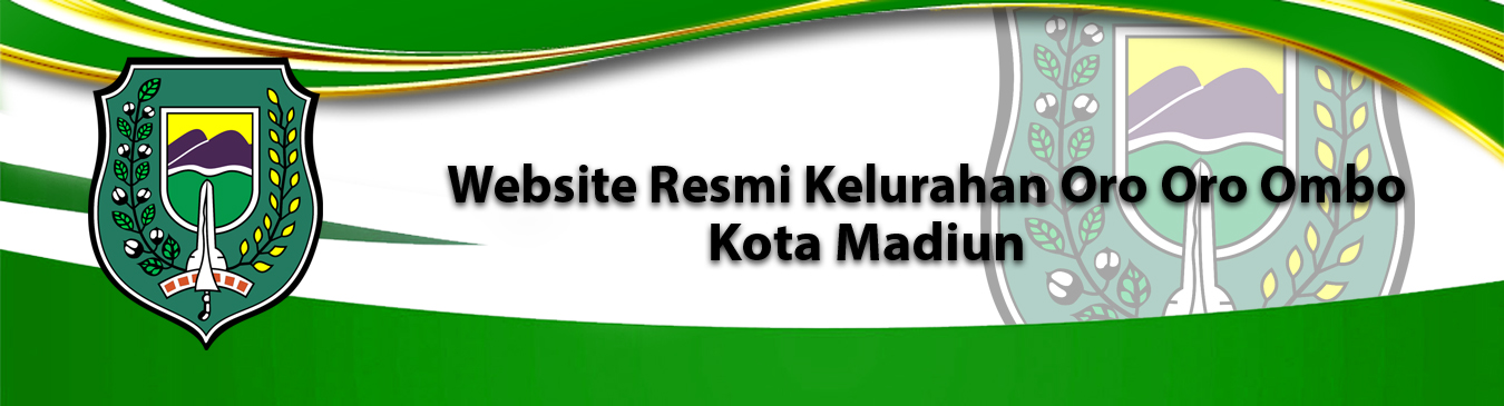 Kelurahan Oro Oro Ombo